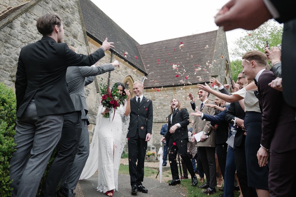Elopements & Weddings, frame 12