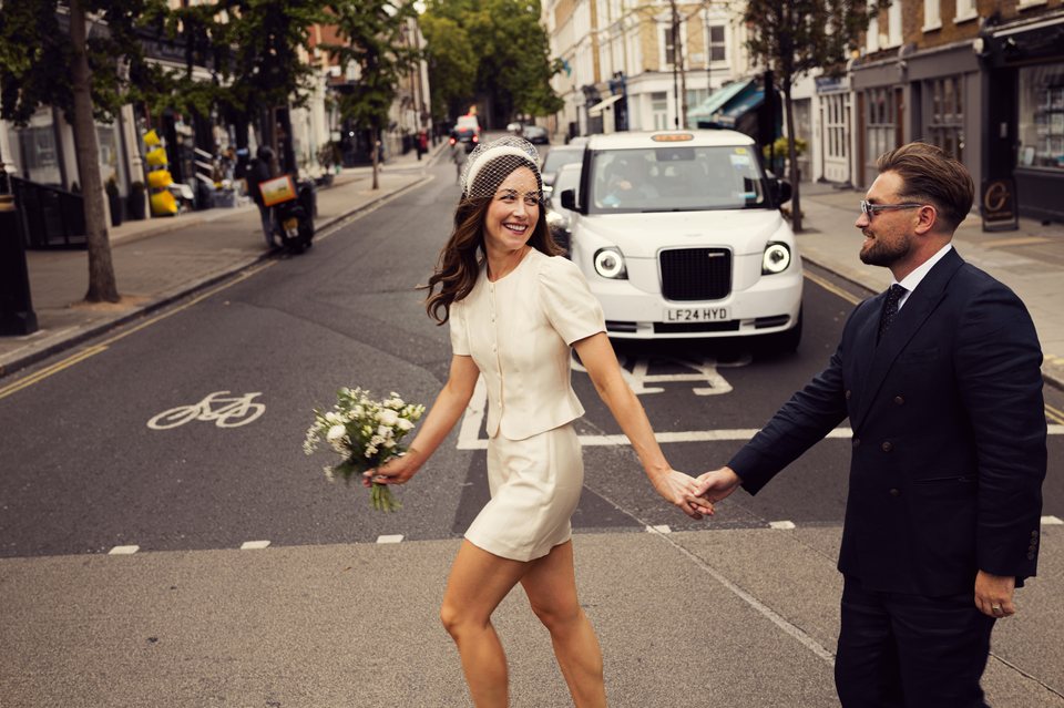 Elopements