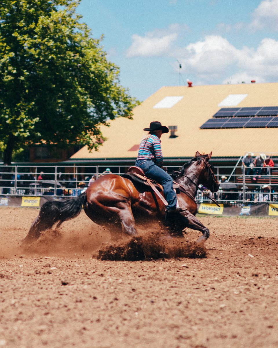 Tumbarumba Rodeo, New Year's Day 2024, frame 6