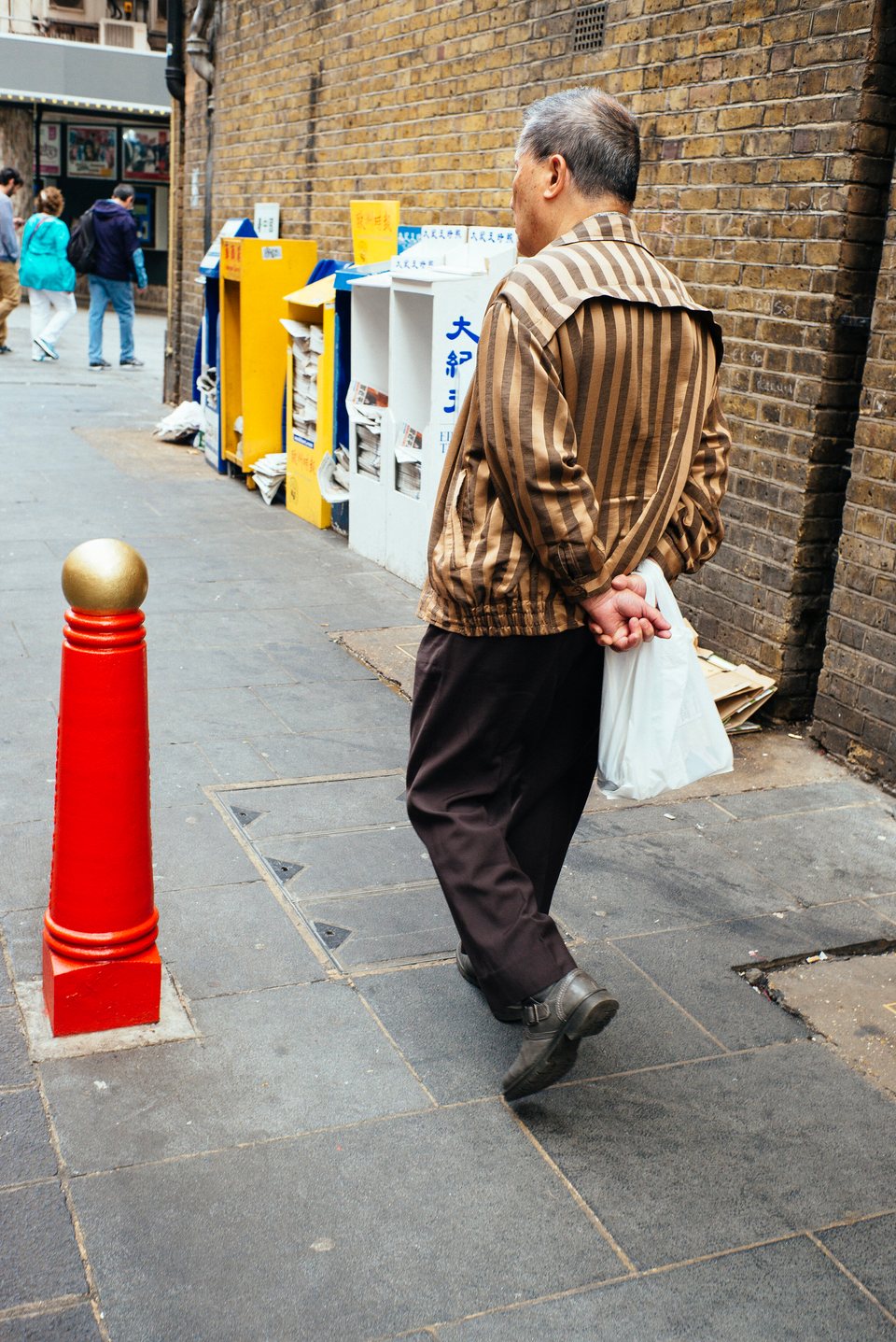 Street, frame 26