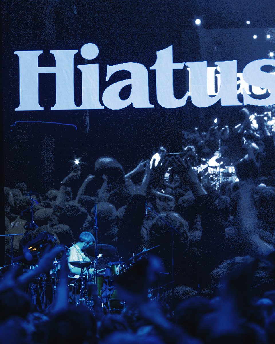 Hiatus Kaiyote at the Forum, frame 55