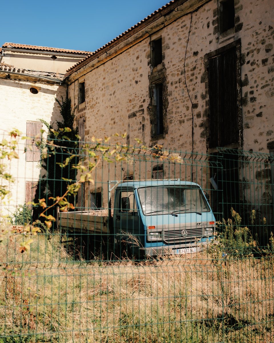 Photograph by Joshua Preston