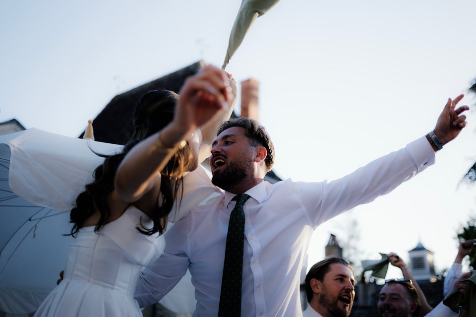 Elopements