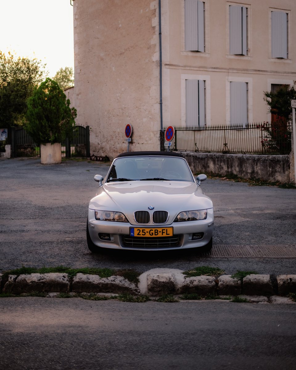 Photograph by Joshua Preston