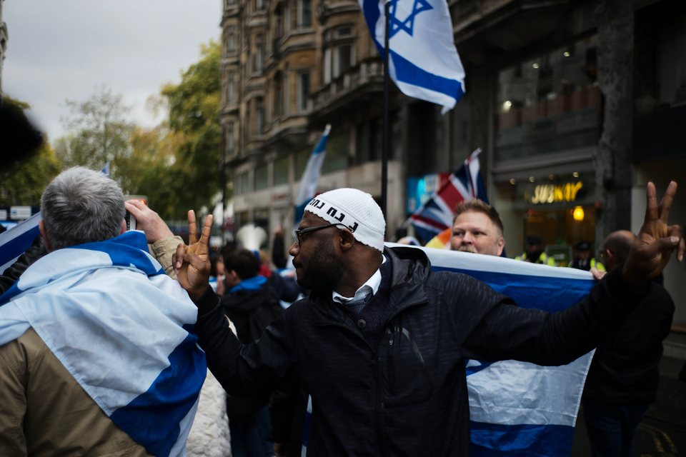 Free Palestine, Dissent & Social Justice