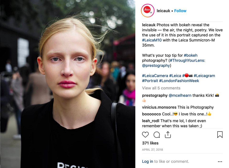 Leica UK