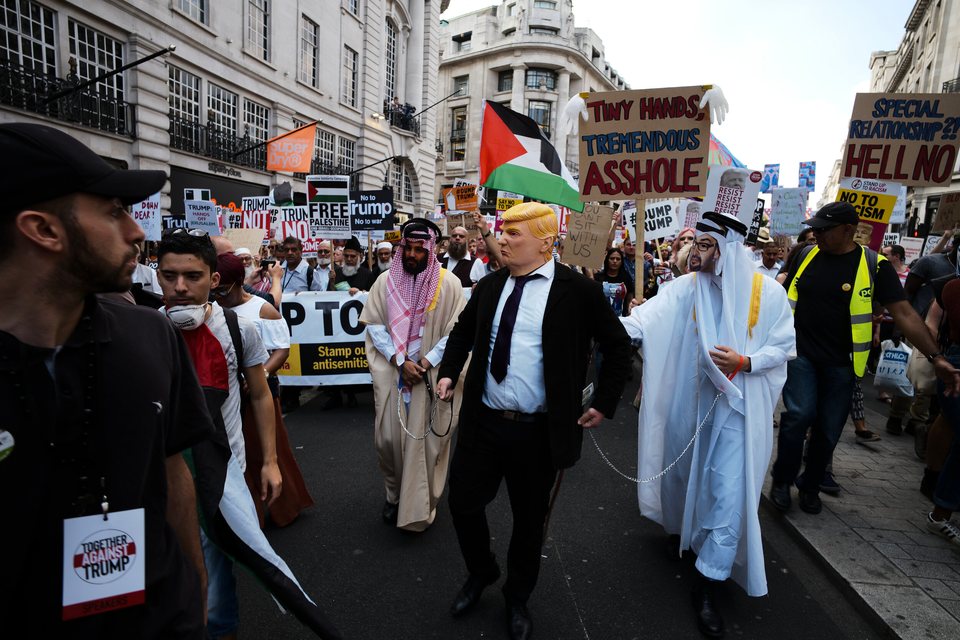 Free Palestine, Dissent & Social Justice