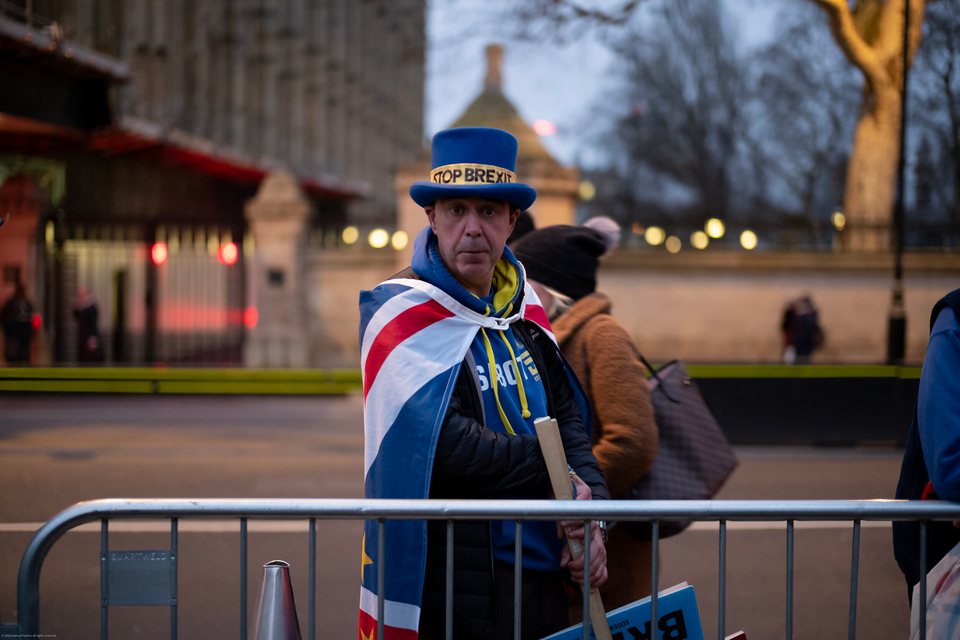 Dissent & Social Justice, frame 27