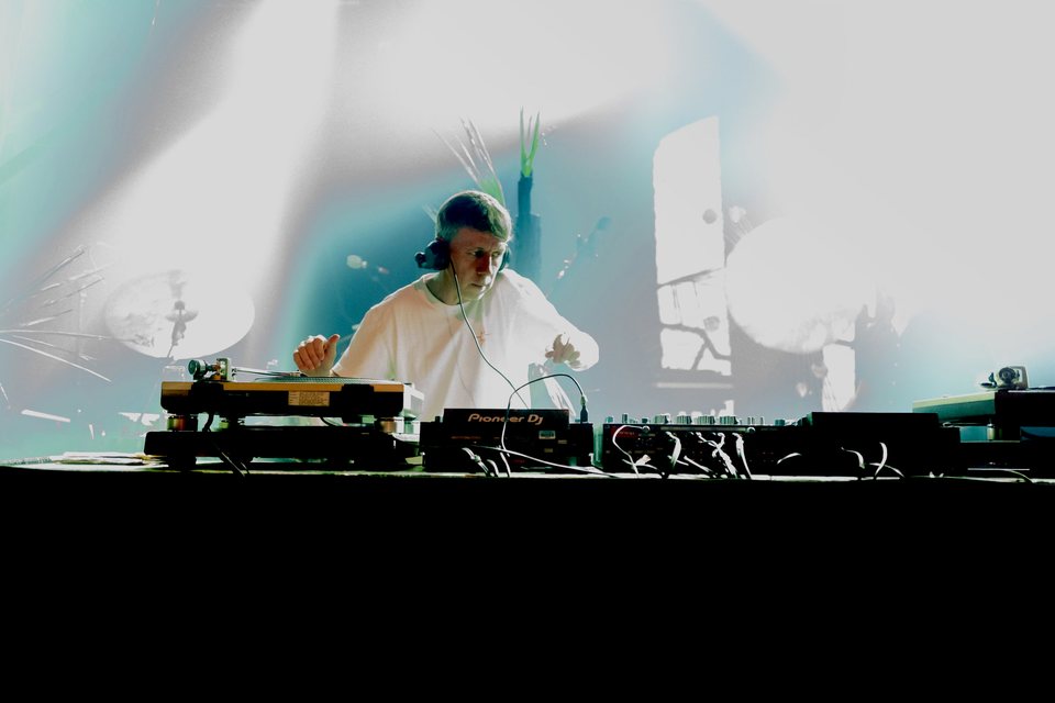 Clubland, Access All Areas