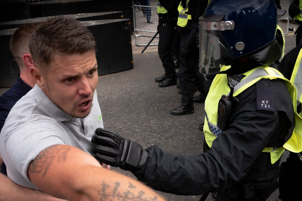 Dissent & Social Justice, frame 42