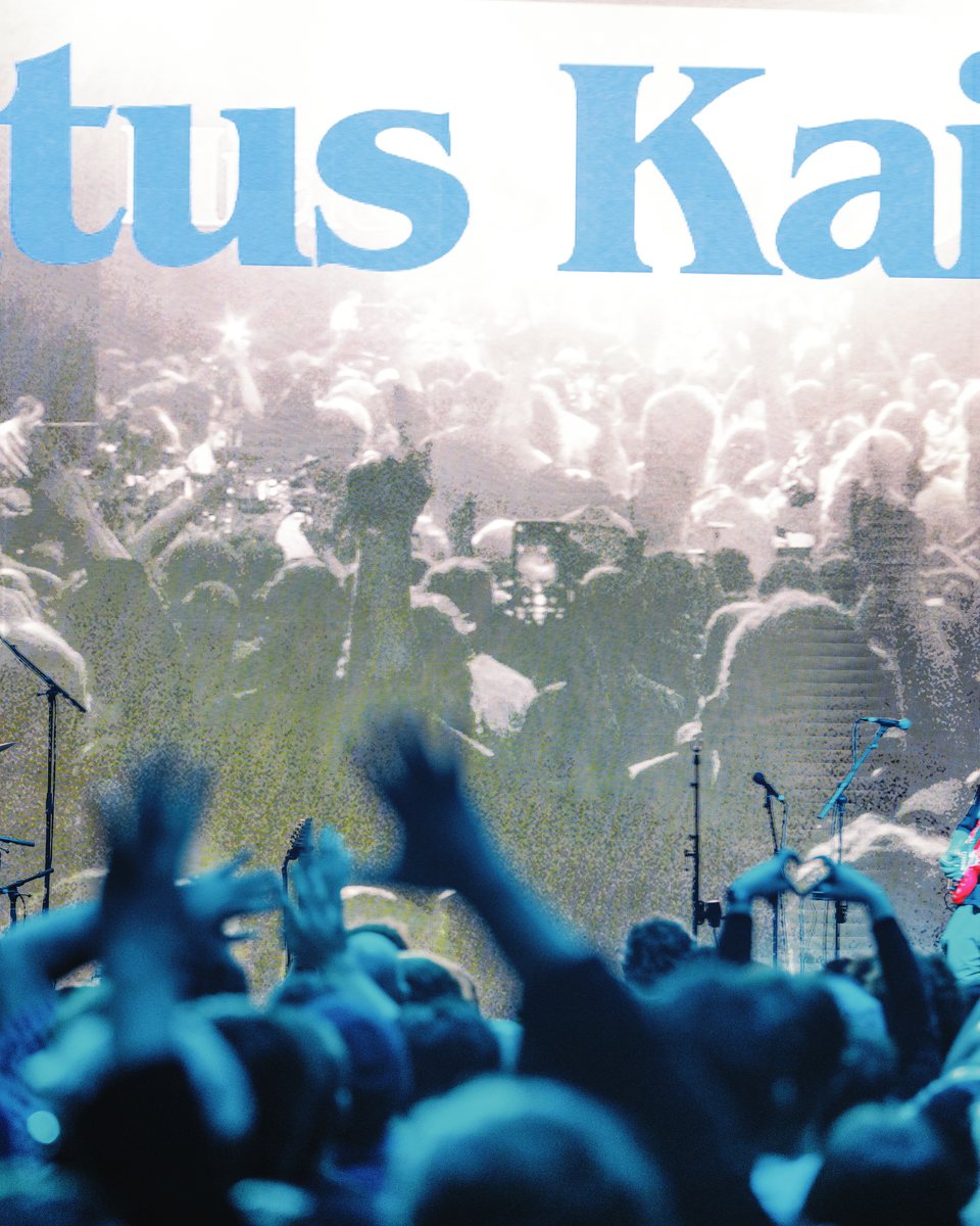 Hiatus Kaiyote at the Forum, frame 59