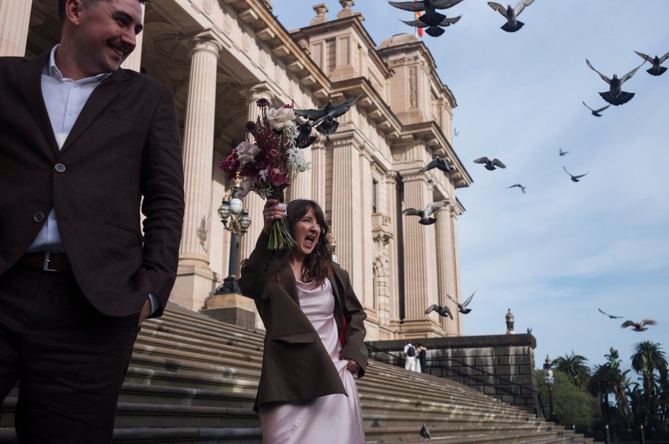 Elopements & Weddings, frame 46