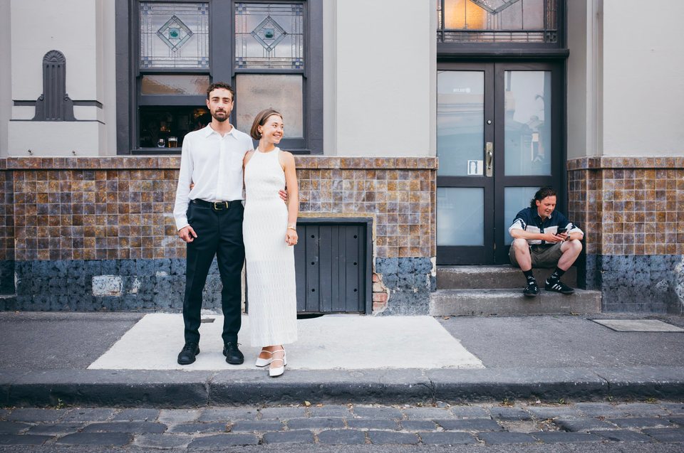 Elopements & Weddings, frame 9