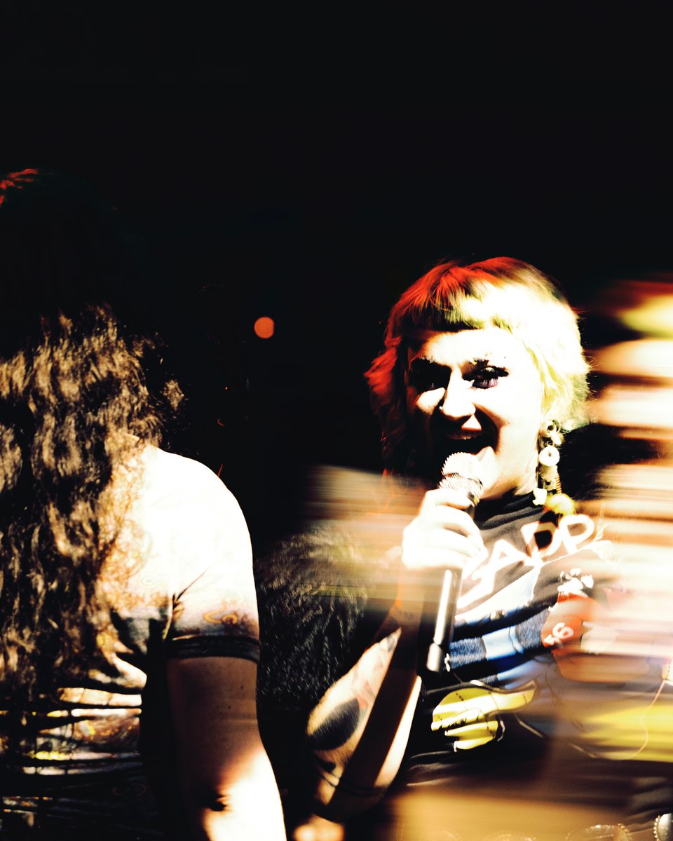 Hiatus Kaiyote at the Forum, frame 28