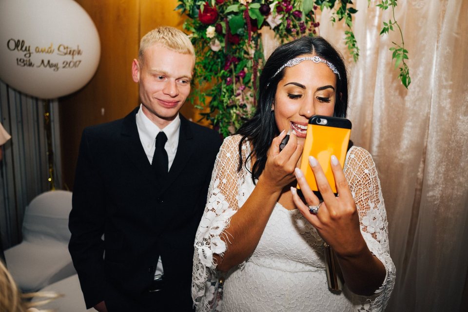 Elopements & Weddings, frame 26