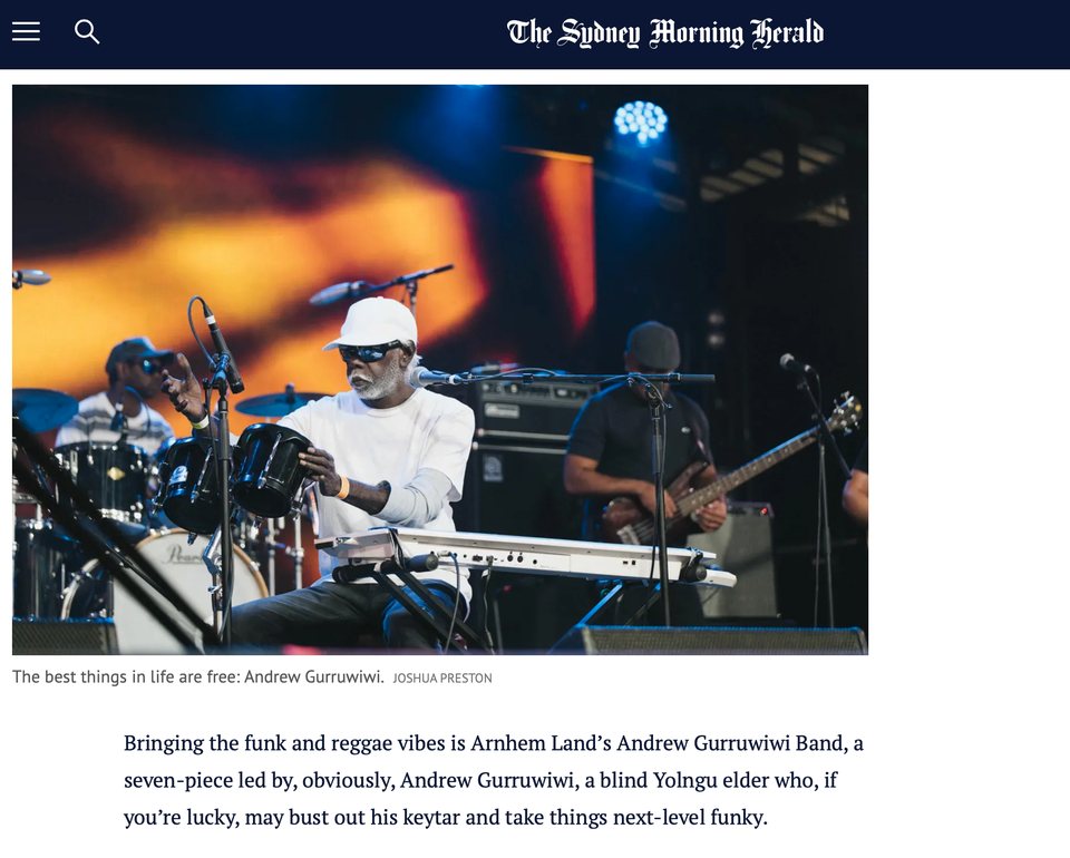 The Sydney Morning Herald