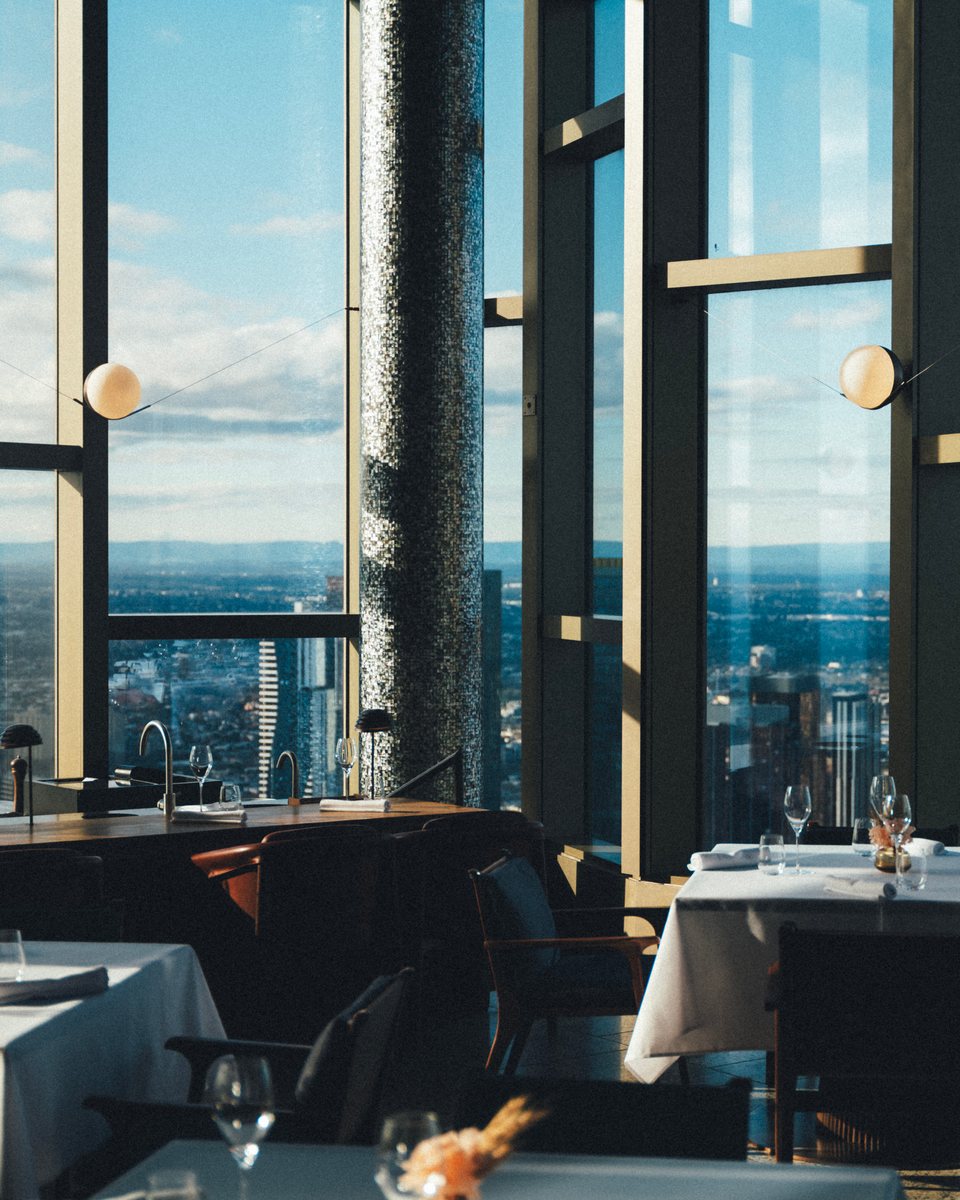 The Ritz-Carlton, Melbourne, frame 7