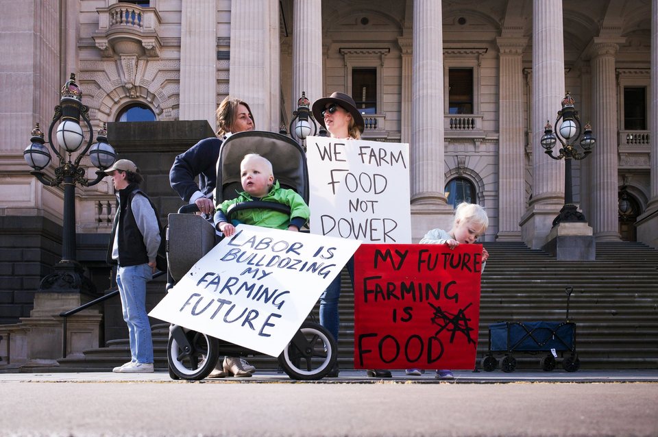 Dissent & Social Justice, frame 11