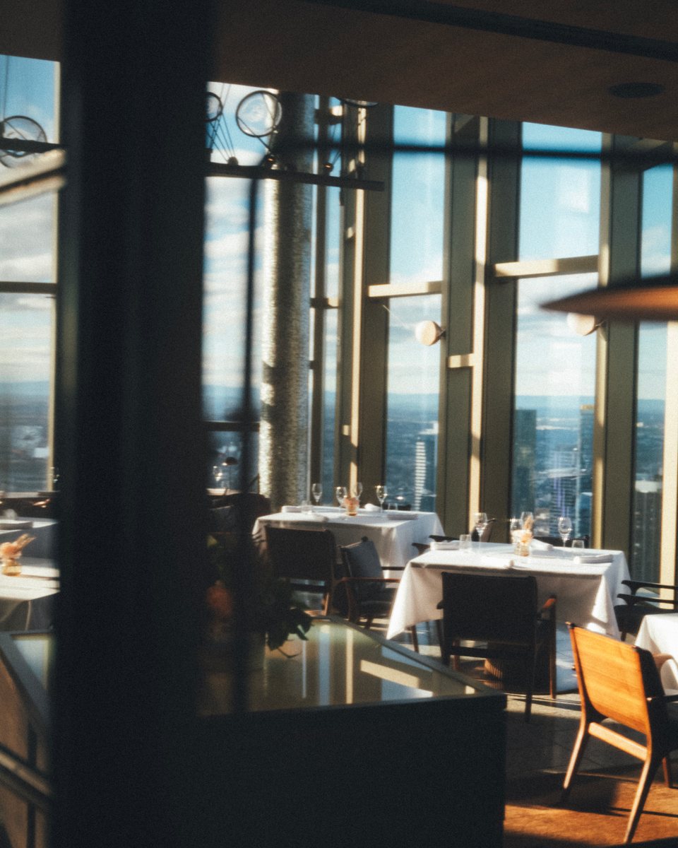 The Ritz-Carlton, Melbourne, frame 8