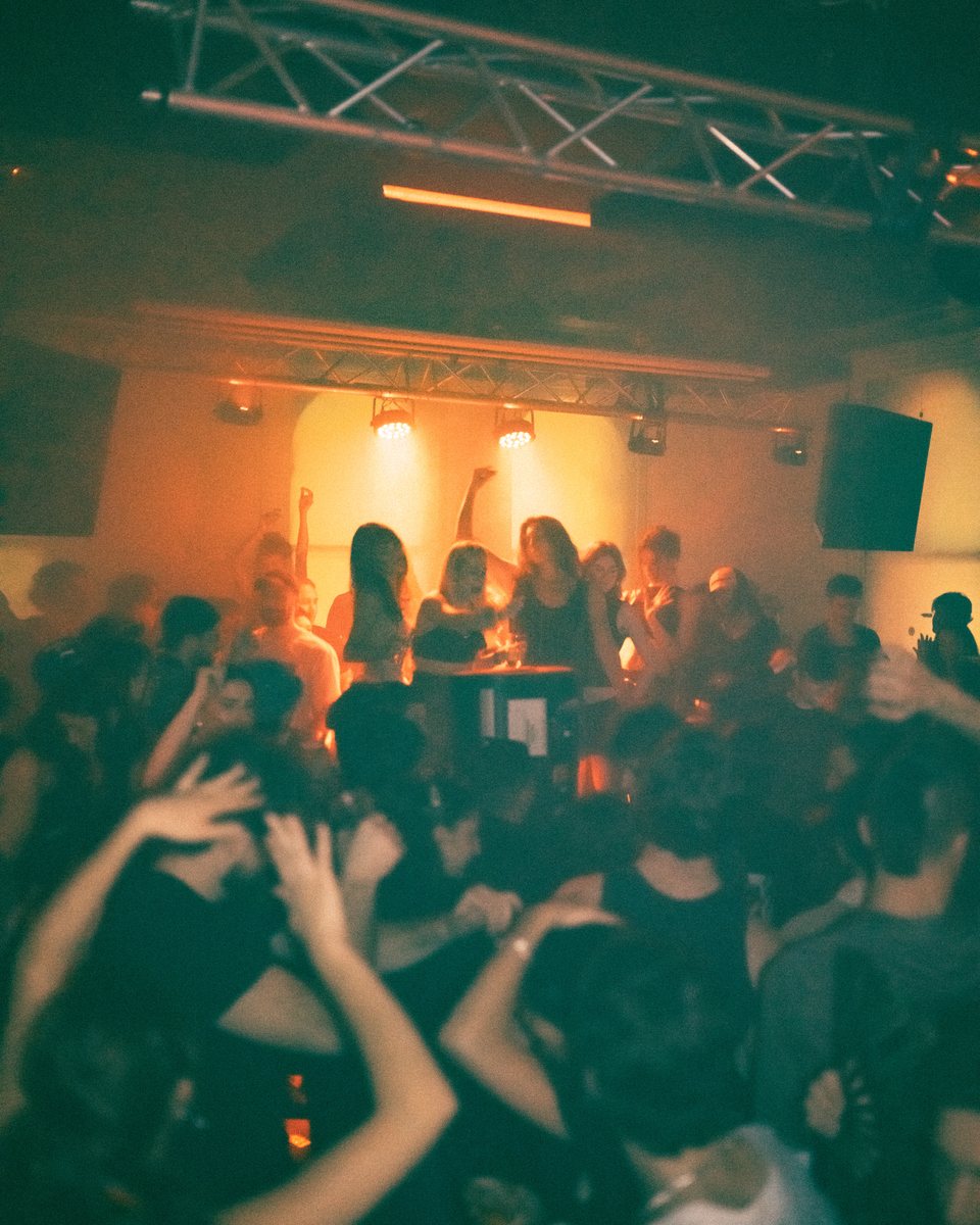 Clubland, Clubland