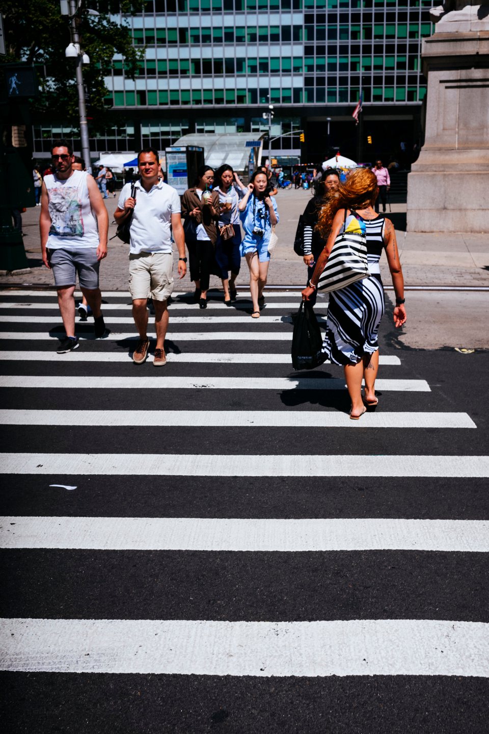 Street, frame 12