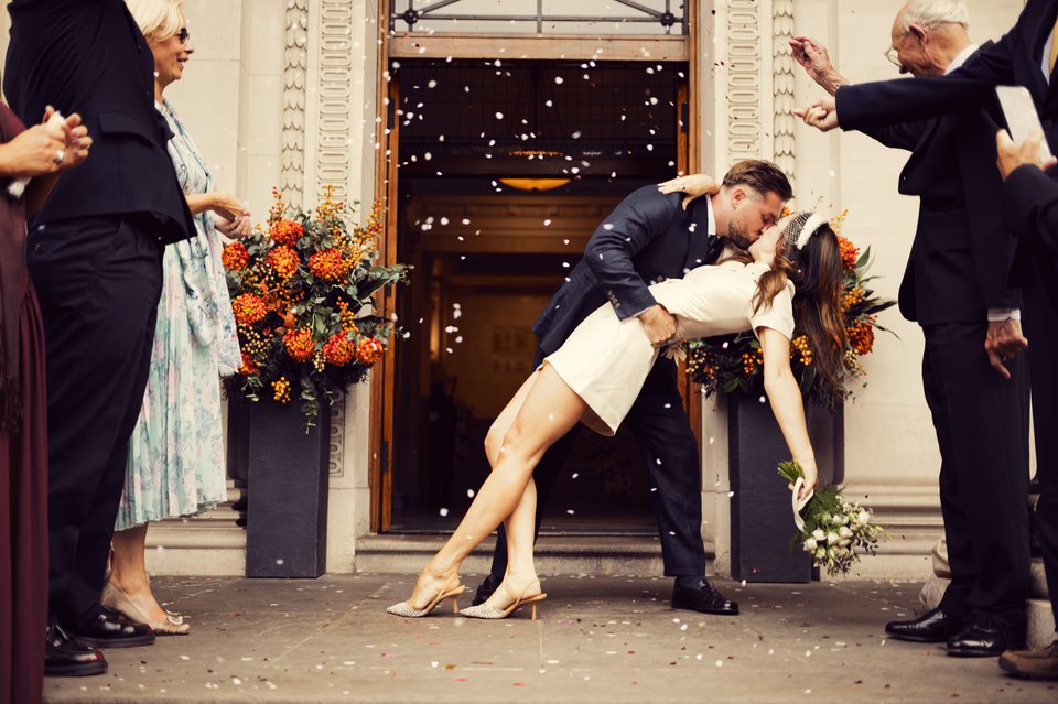 Elopements