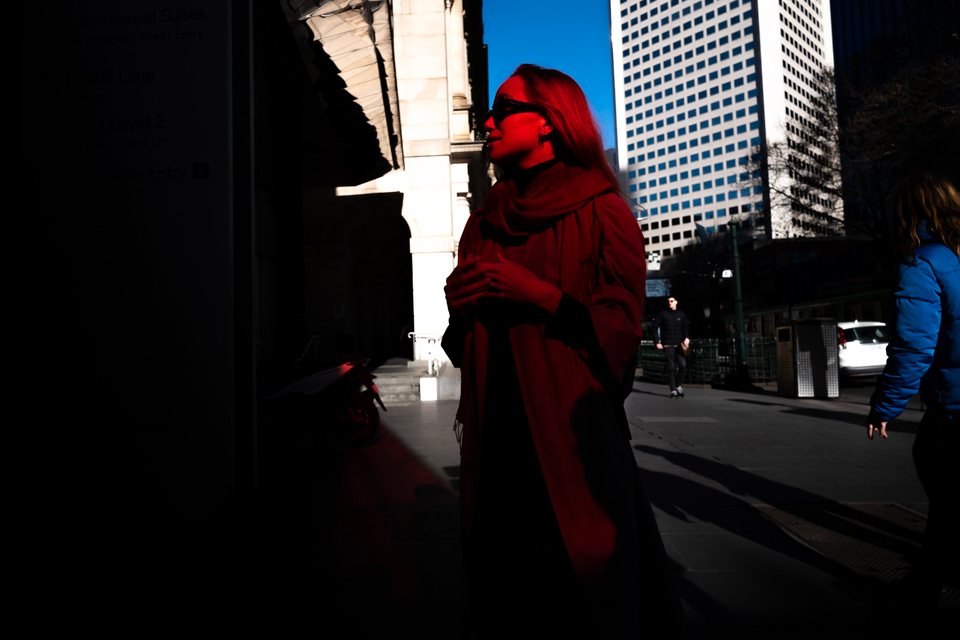 Street, frame 11