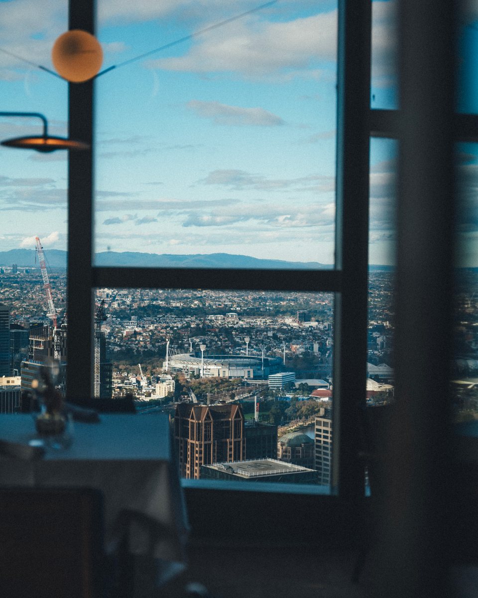 The Ritz-Carlton, Melbourne, frame 3