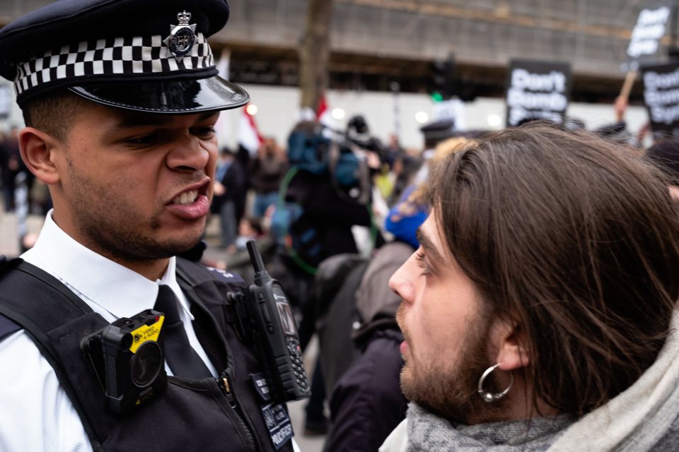 Free Palestine, Dissent & Social Justice