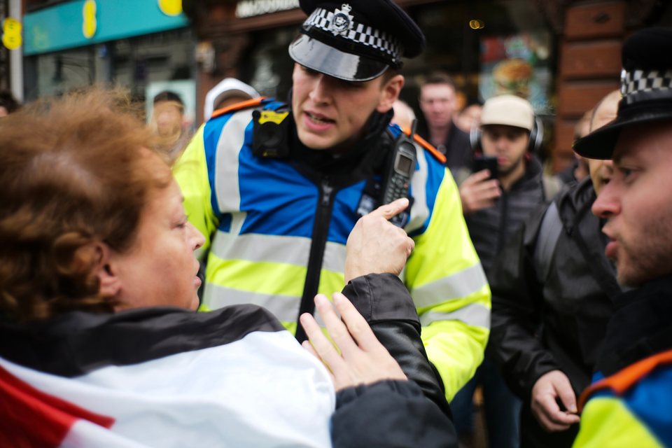 Free Palestine, Dissent & Social Justice