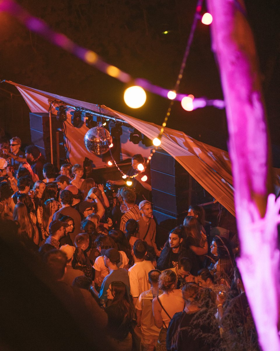 Clubland, Clubland