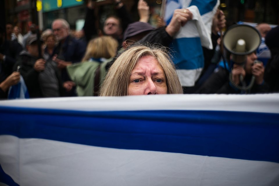 Free Palestine, Dissent & Social Justice