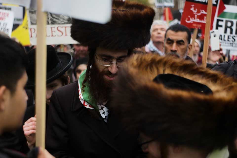Free Palestine, Dissent & Social Justice