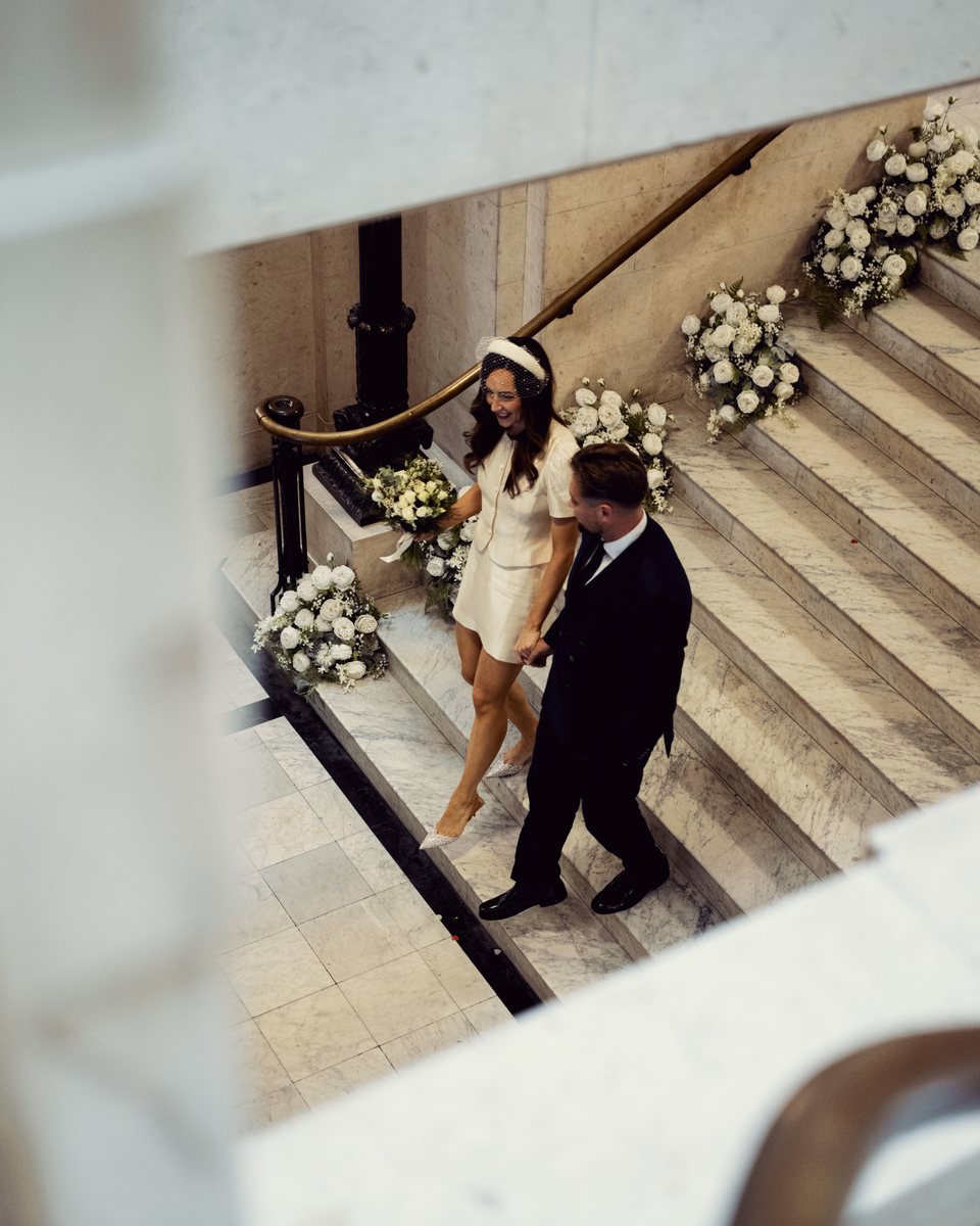 Elopements