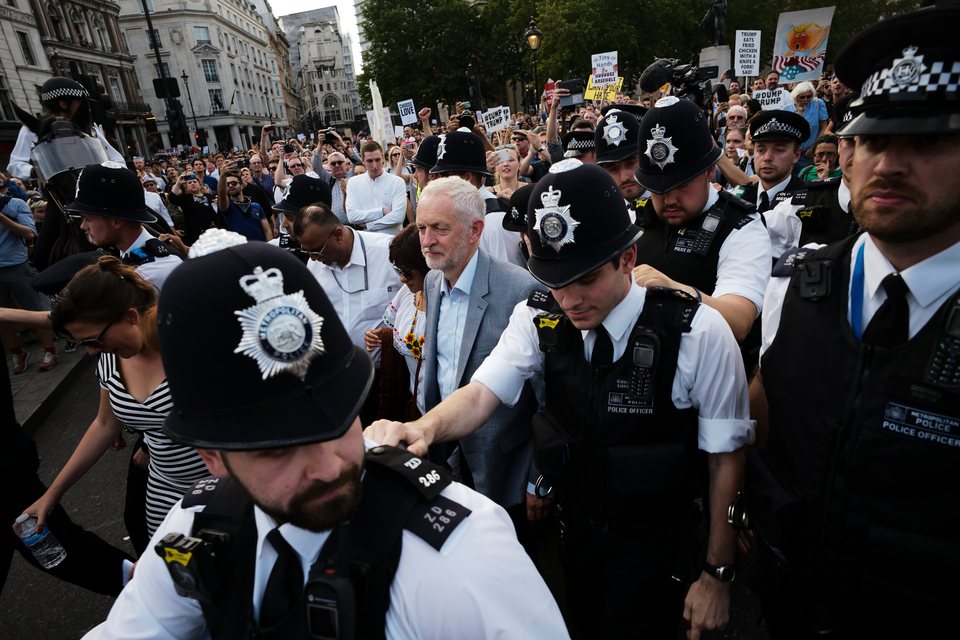 Dissent & Social Justice, frame 6