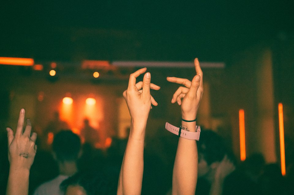 Clubland, Clubland