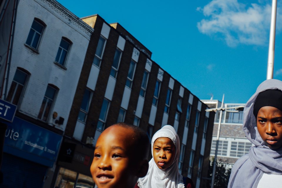 Street, frame 19