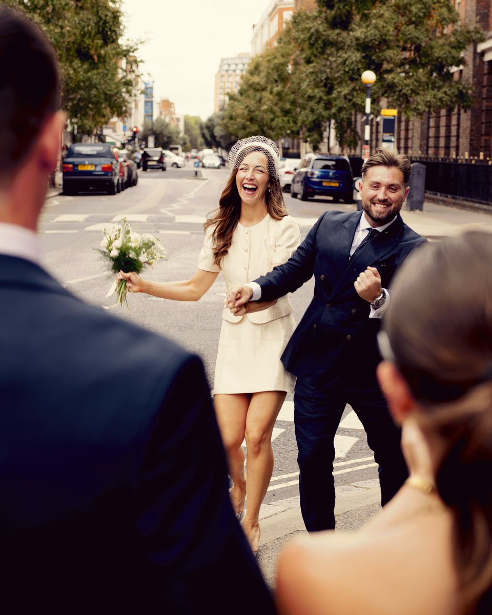 Elopements