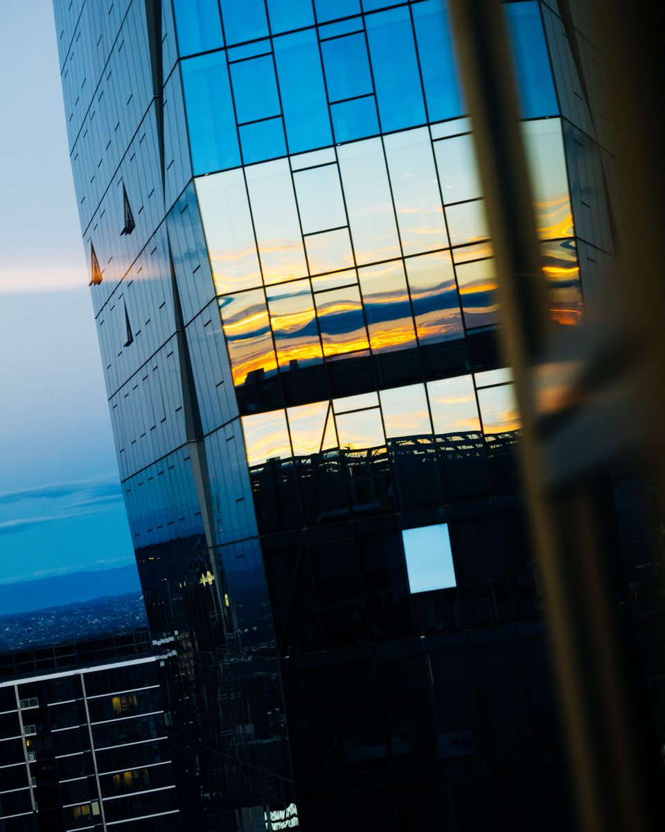 The Ritz-Carlton, Melbourne, frame 10