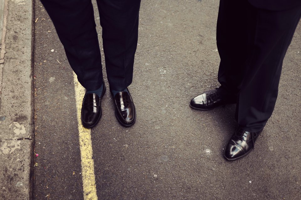 Elopements