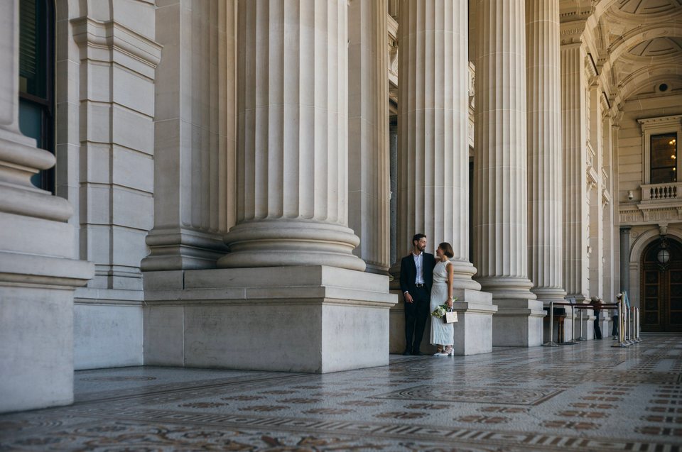 Elopements & Weddings, frame 11
