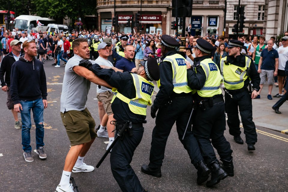 Dissent & Social Justice, frame 12
