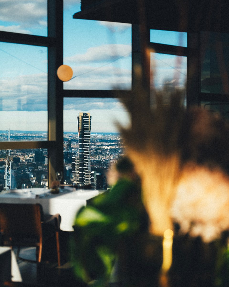 The Ritz-Carlton, Melbourne, frame 6