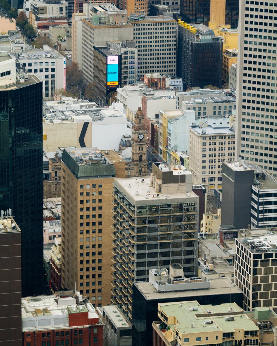 The Ritz-Carlton, Melbourne, frame 15