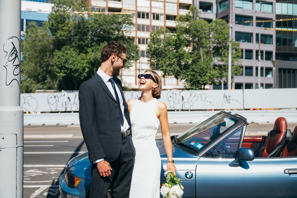 Elopements & Weddings, frame 2