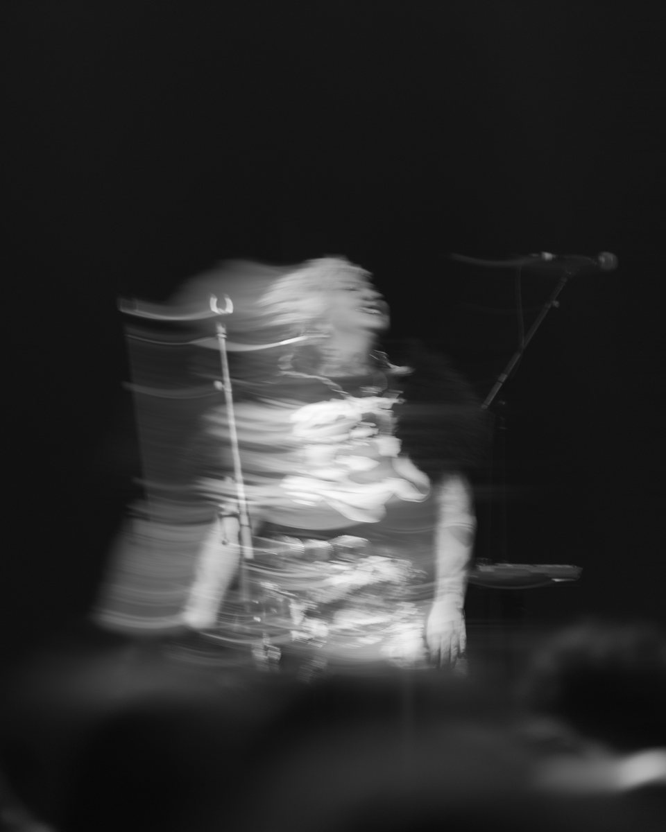 Hiatus Kaiyote at the Forum