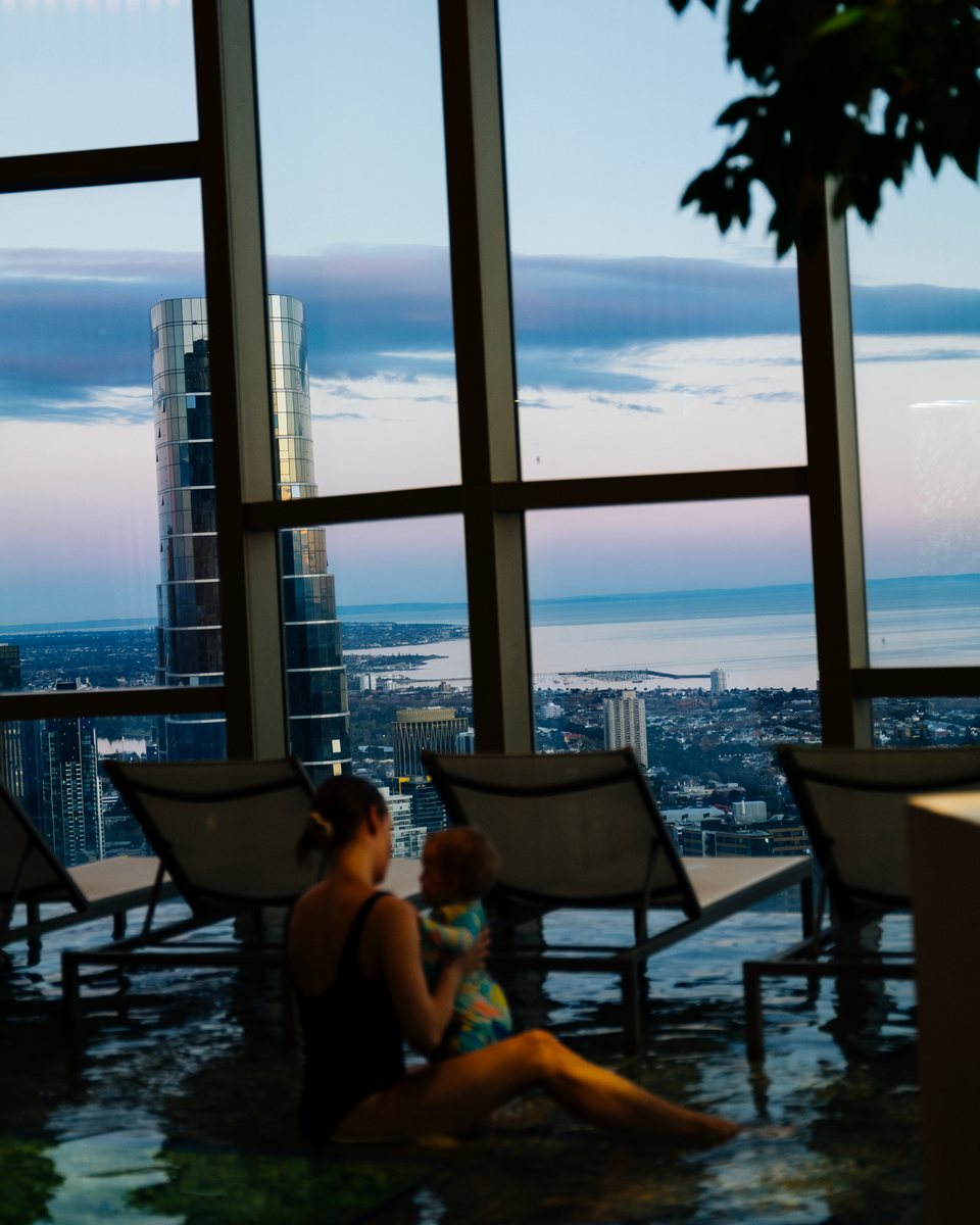 The Ritz-Carlton, Melbourne, frame 5