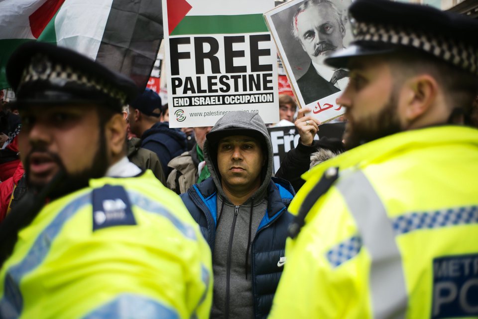 Free Palestine, Dissent & Social Justice