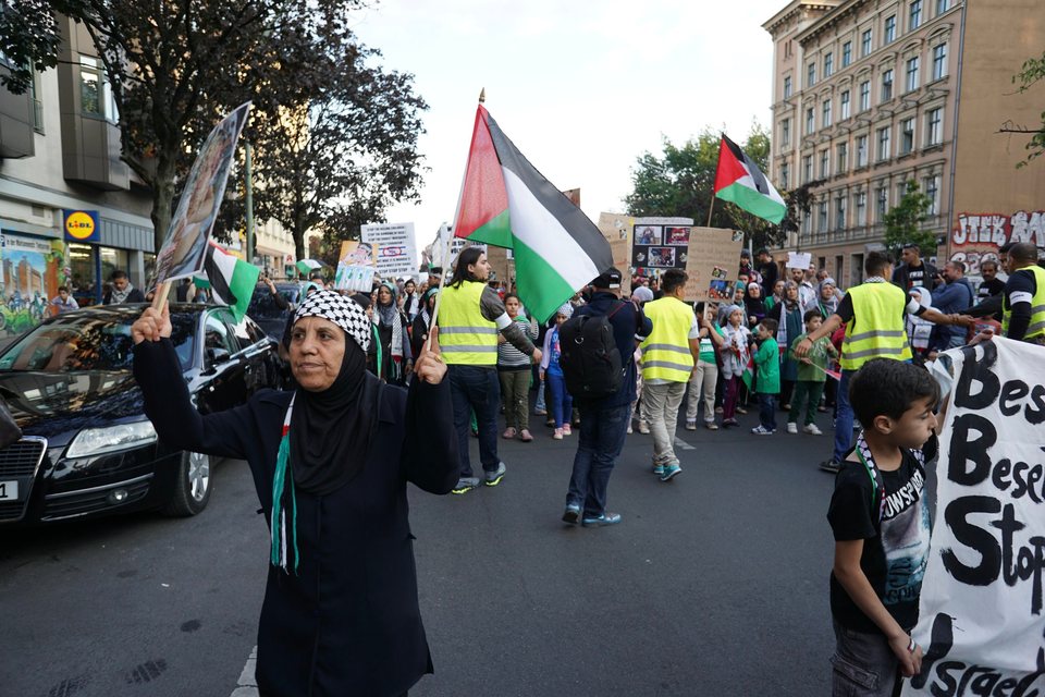 Free Palestine, Dissent & Social Justice