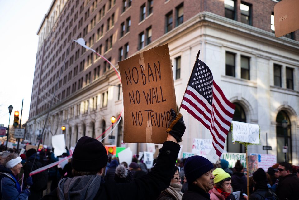 Dissent & Social Justice, frame 13
